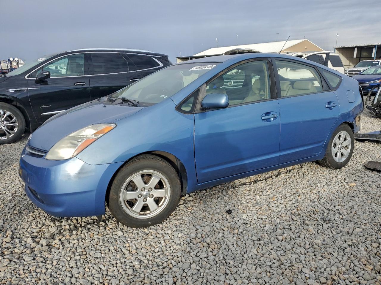 Toyota Prius Image 1