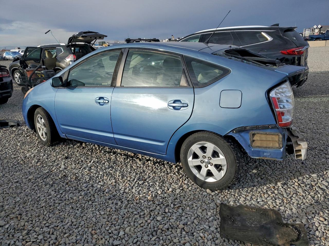 Toyota Prius Image 2