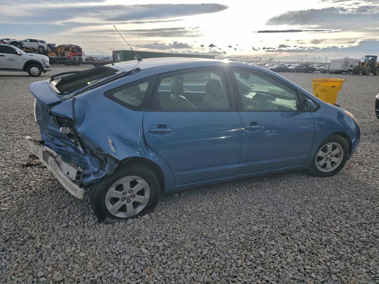 Toyota Prius Image 5