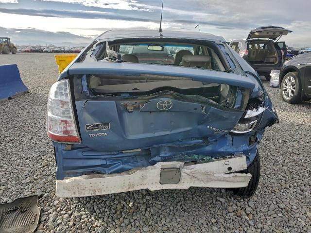 Toyota Prius Image 6