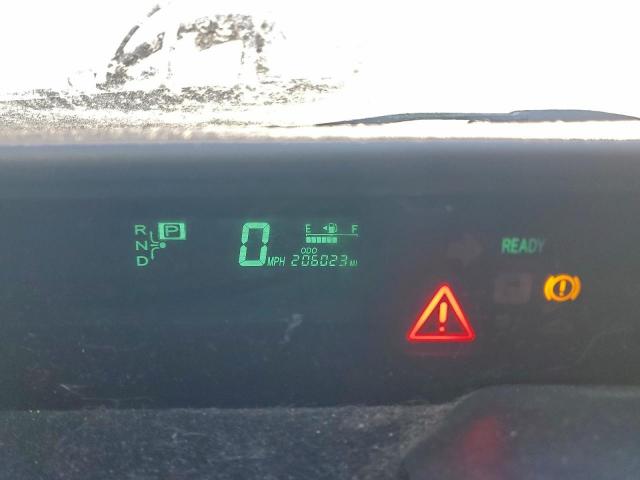 Toyota Prius Image 10