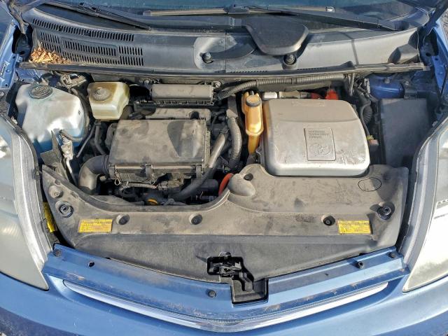 Toyota Prius Image 9