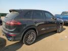 Porsche Cayenne Image 3