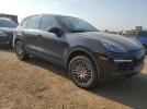 Porsche Cayenne Image 4
