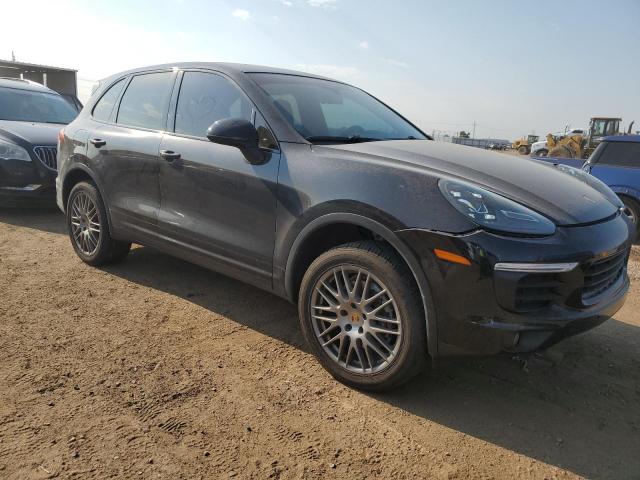 Porsche Cayenne Image 4