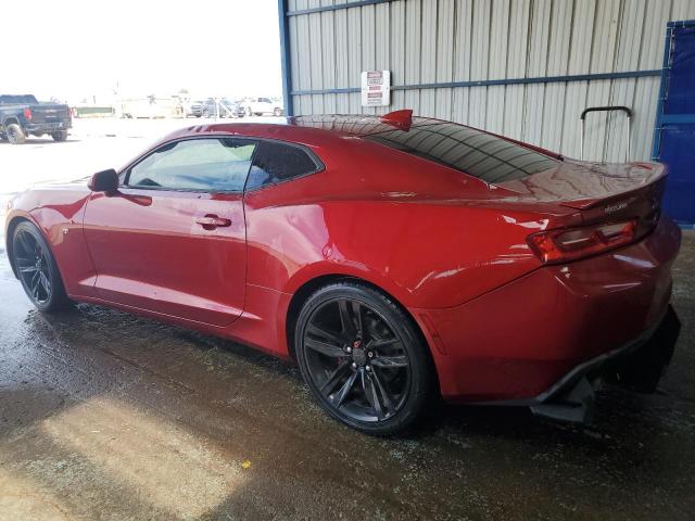 Chevrolet Camaro Lt Image 2