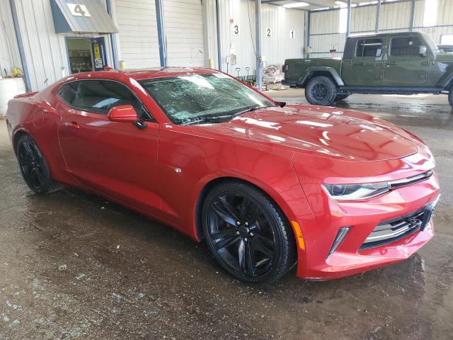 Chevrolet Camaro Lt Image 5