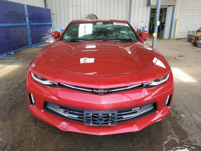 Chevrolet Camaro Lt Image 7