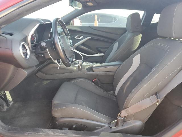 Chevrolet Camaro Lt Image 6