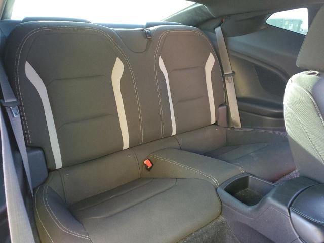 Chevrolet Camaro Lt Image 8