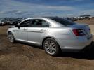 Ford Taurus Limited Image 5