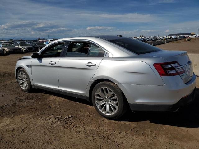Ford Taurus Limited Image 5