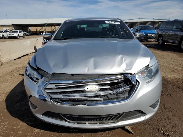Ford Taurus Limited Image 4
