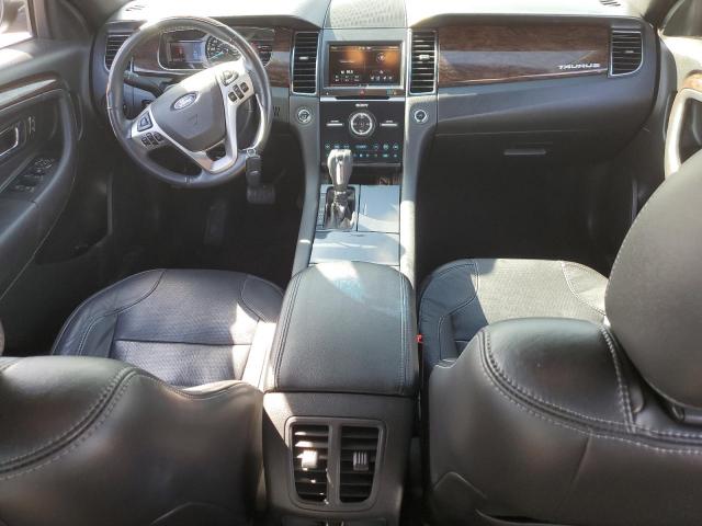 Ford Taurus Limited Image 8