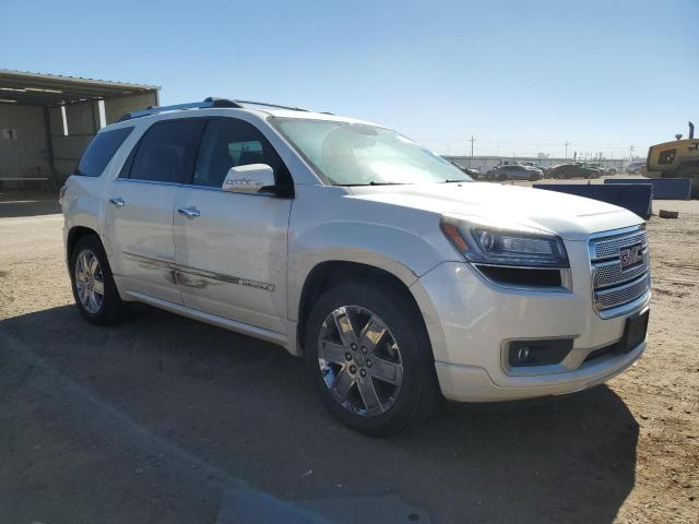 GMC Acadia Denali Image 5