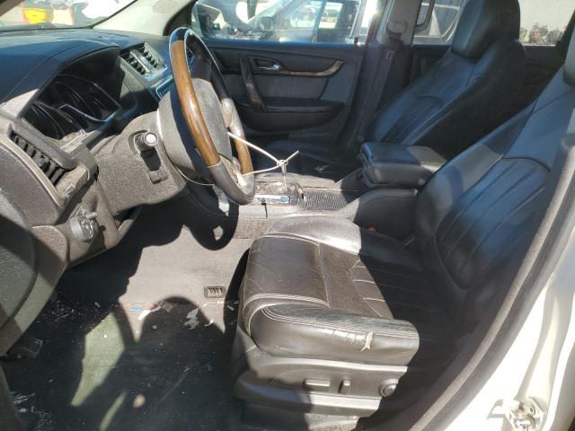 GMC Acadia Denali Image 14