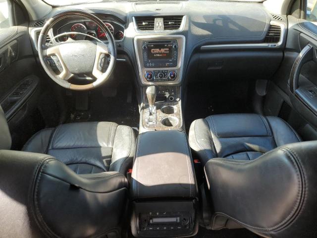 GMC Acadia Denali Image 8