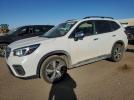 Subaru Forester Touring Image 1