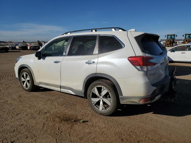 Subaru Forester Touring Image 5