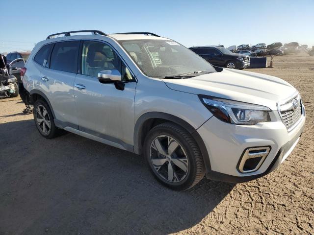 Subaru Forester Touring Image 2