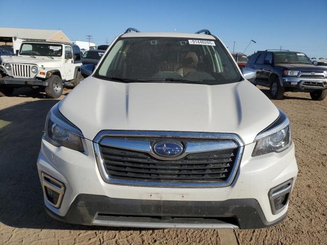 Subaru Forester Touring Image 8