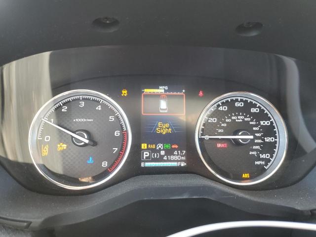 Subaru Forester Touring Image 11