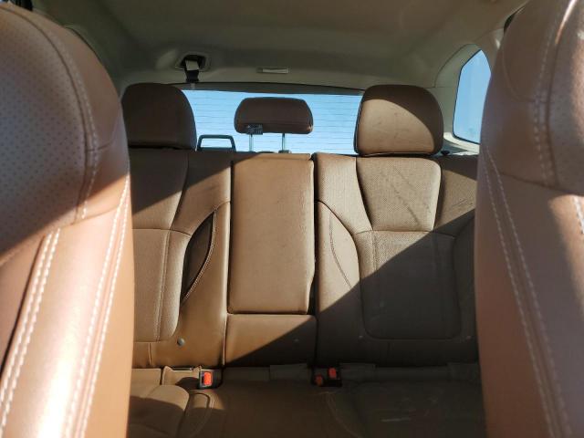 Subaru Forester Touring Image 13