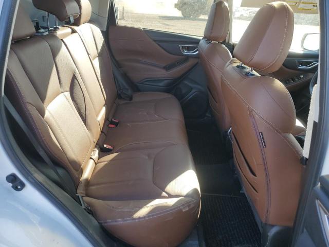 Subaru Forester Touring Image 9