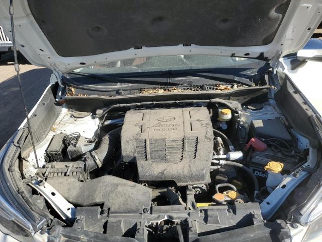 Subaru Forester Touring Image 10