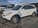 Honda Crv Exl Image 1