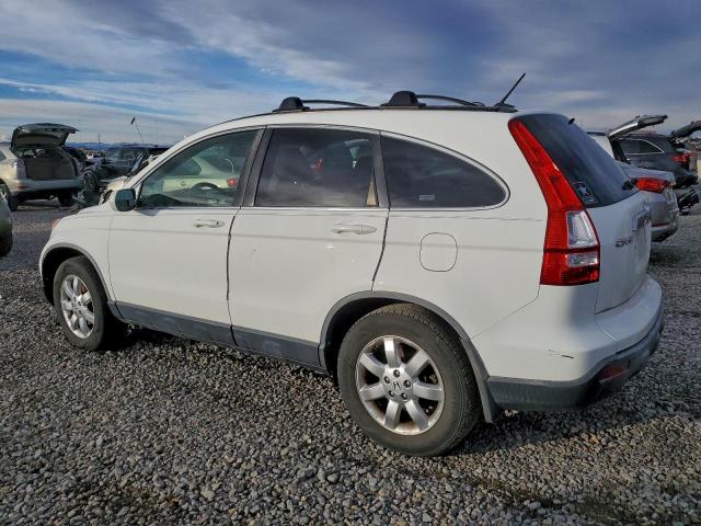 Honda Crv Exl Image 2