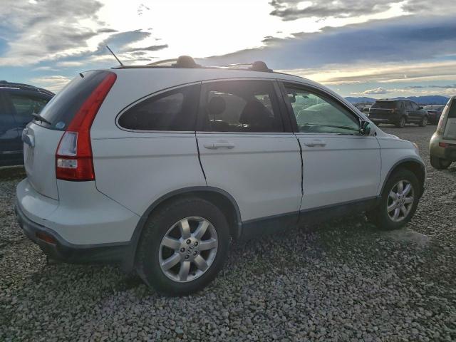 Honda Crv Exl Image 3