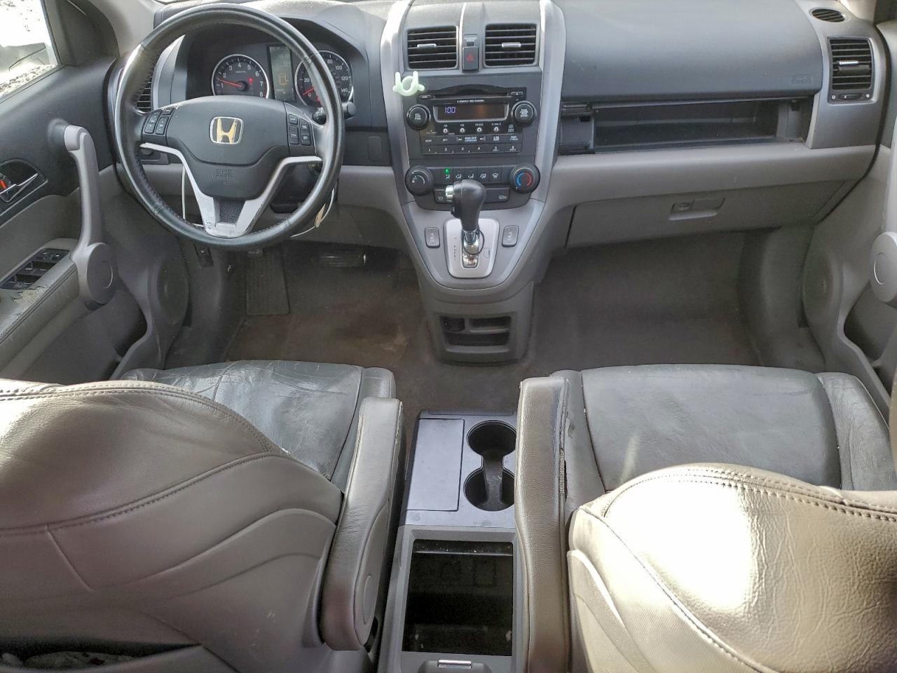Honda Crv Exl Image 13