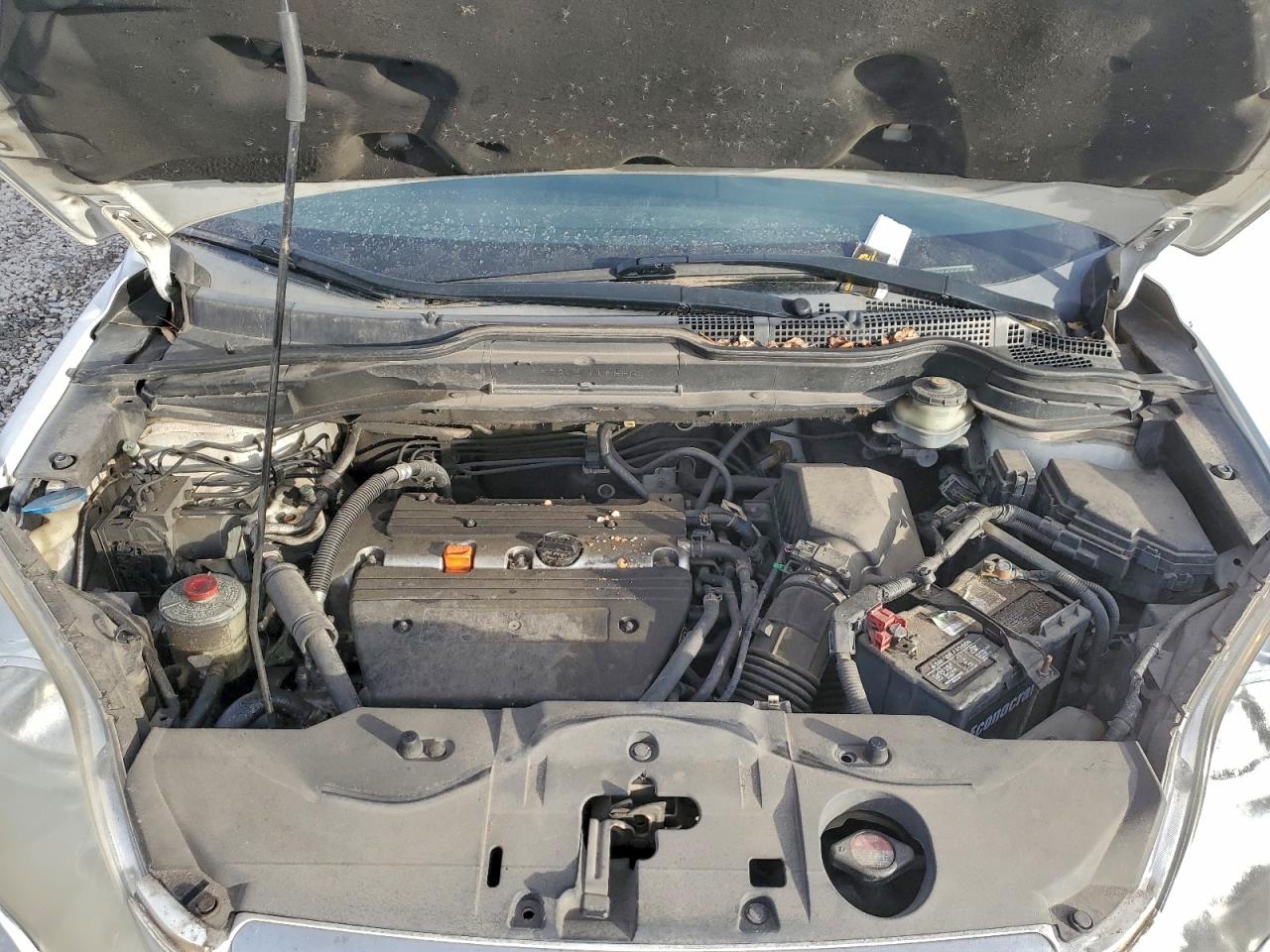 Honda Crv Exl Image 10