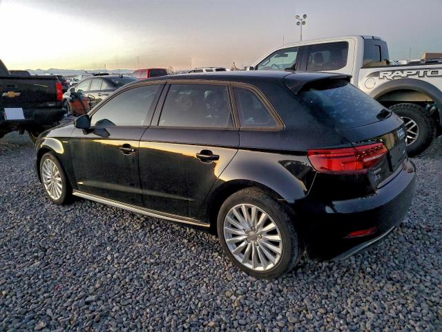 Audi A3 E-tron Premium Image 5