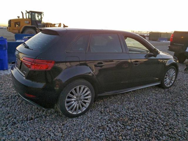 Audi A3 E-tron Premium Image 3