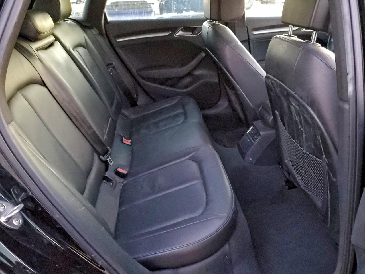 Audi A3 E-tron Premium Image 11