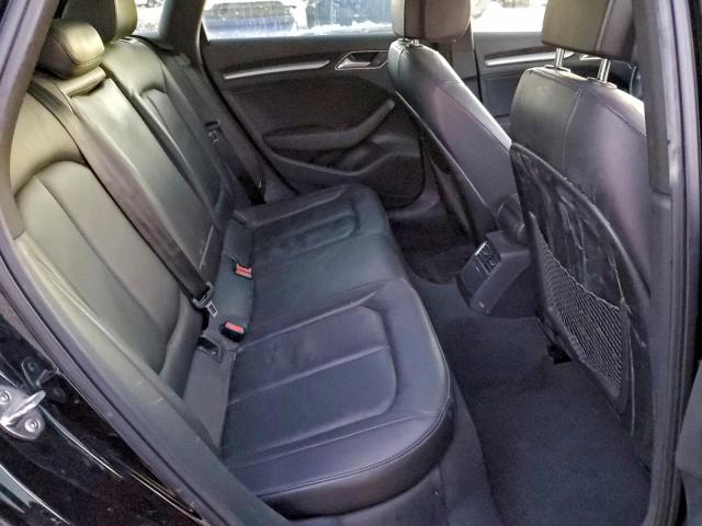 Audi A3 E-tron Premium Image 11