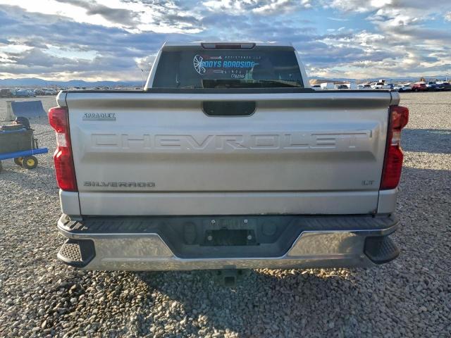 Chevrolet Silverado K1500 Lt Image 6