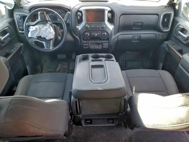 Chevrolet Silverado K1500 Lt Image 3