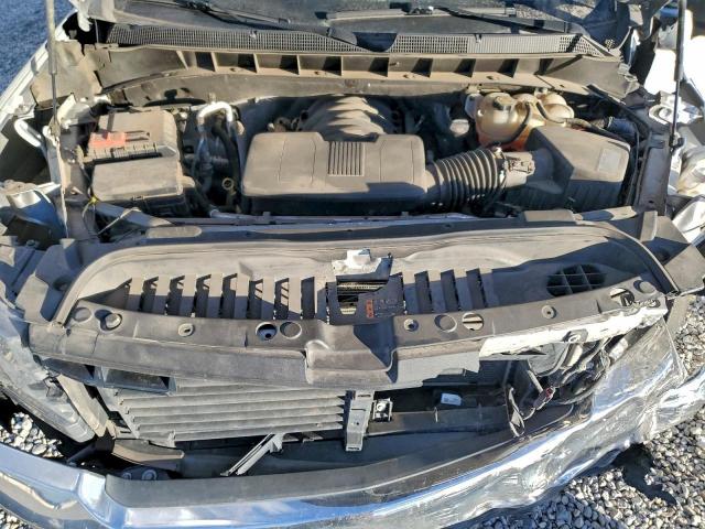 Chevrolet Silverado K1500 Lt Image 11