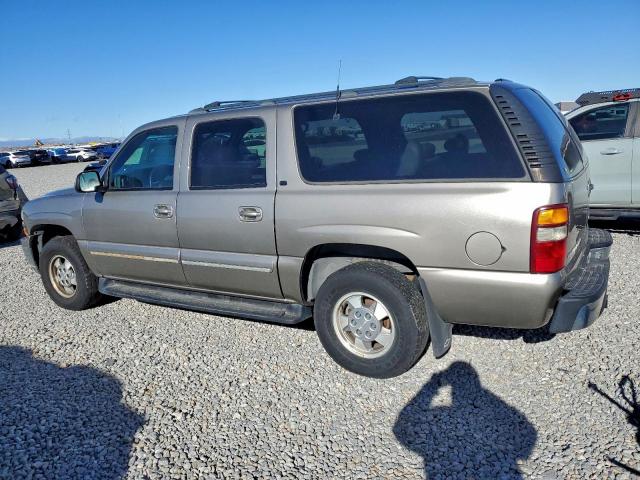 Chevrolet Suburban K1500 Image 12