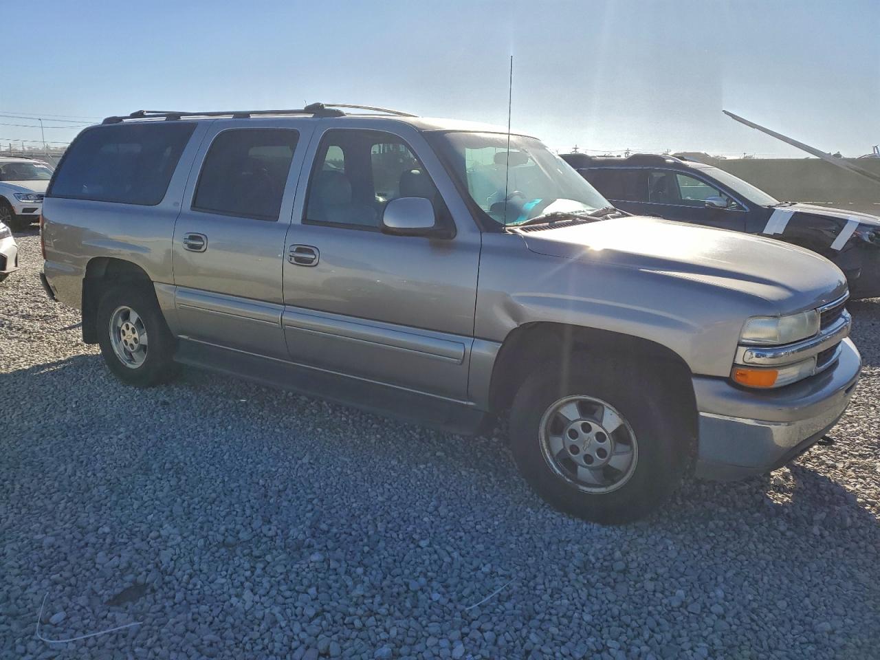 Chevrolet Suburban K1500 Image 11