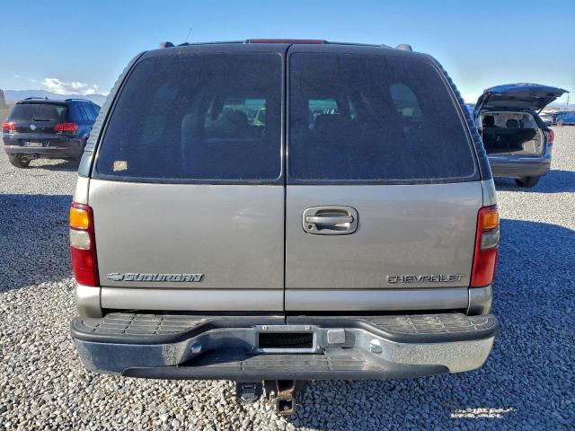 Chevrolet Suburban K1500 Image 13