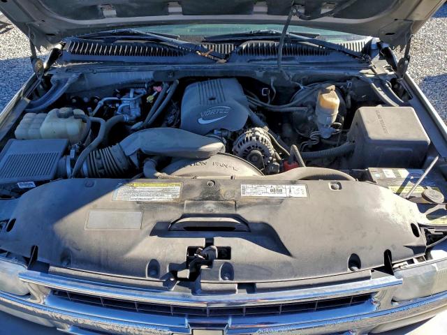 Chevrolet Suburban K1500 Image 7