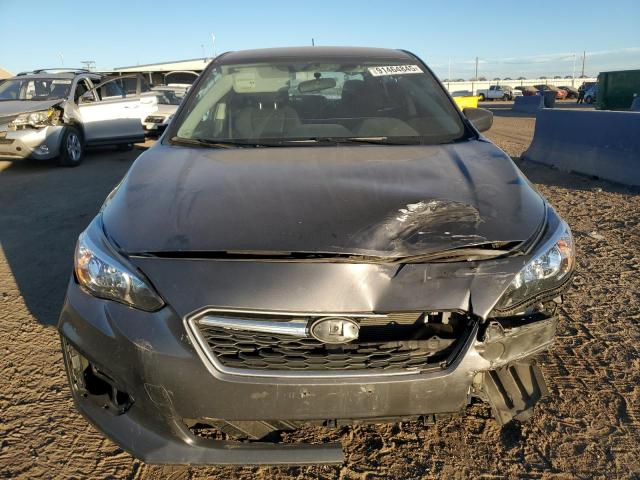 Subaru Impreza Image 4