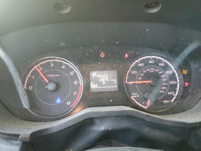 Subaru Impreza Image 10