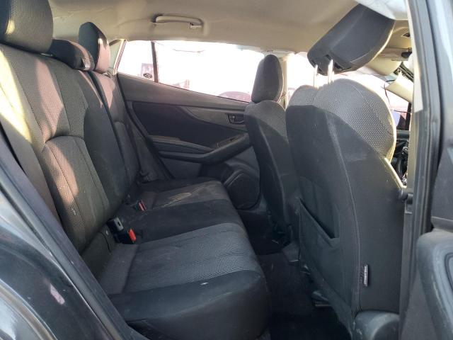 Subaru Impreza Image 7