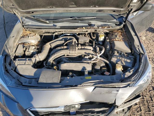 Subaru Impreza Image 12