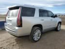 Cadillac Escalade Platinum Image 2